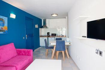 Apartamentos Caribe II 플라야 델 잉글스 외부 사진