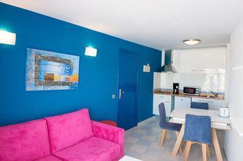 Apartamentos Caribe II 플라야 델 잉글스 외부 사진