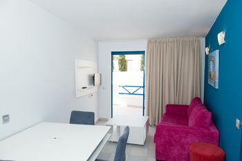 Apartamentos Caribe II 플라야 델 잉글스 외부 사진
