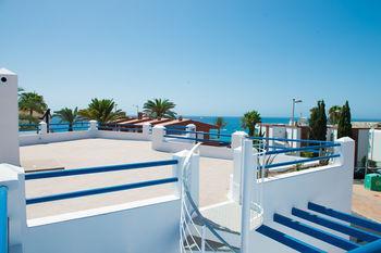 Apartamentos Caribe II 플라야 델 잉글스 외부 사진