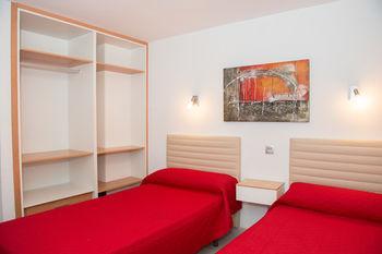 Apartamentos Caribe II 플라야 델 잉글스 외부 사진